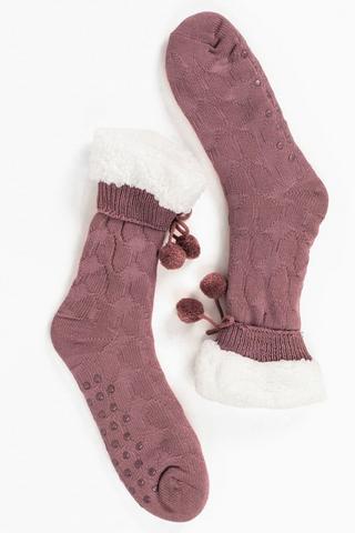 Anklet Socks