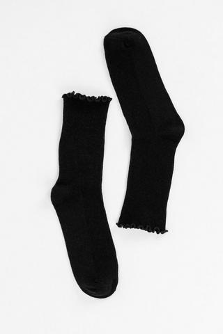 Anklet Socks