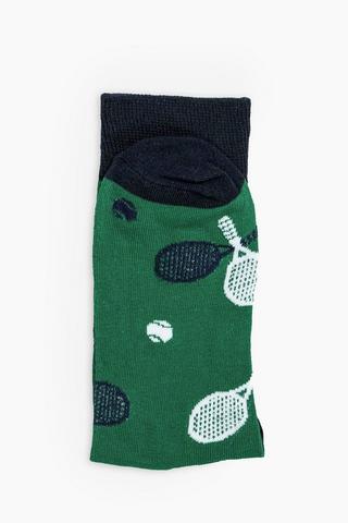 Anklet Socks