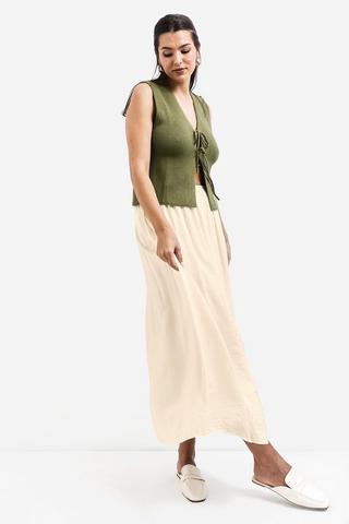 Maxi Skirt