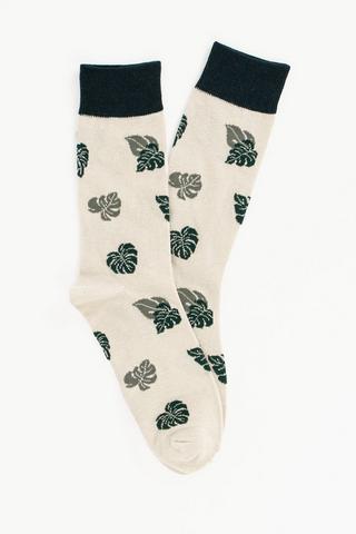 Anklet Socks
