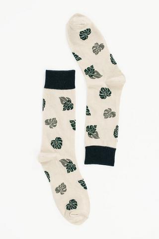 Anklet Socks
