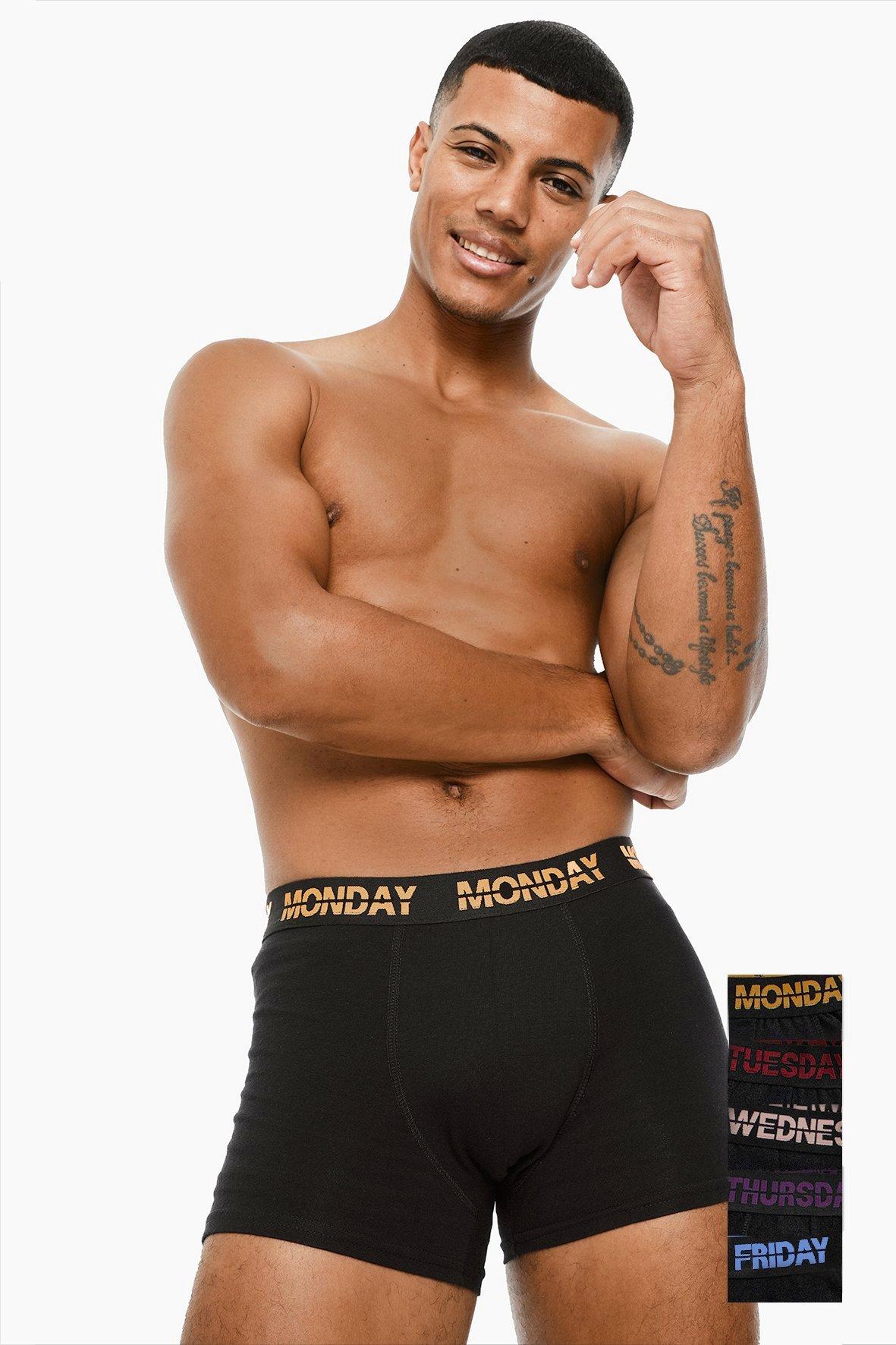 Trunks voor Heren Kopen? (26 Keuzes) Shop Nu