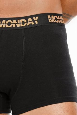 5 Pack Trunks