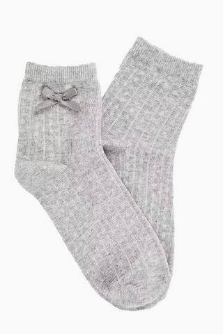 Anklet Socks