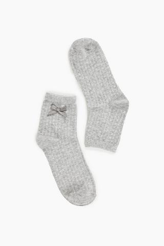 Anklet Socks
