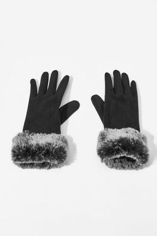 Gloves