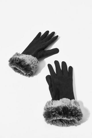 Gloves