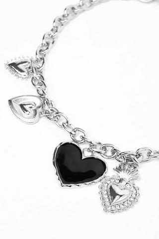 Collar Necklace