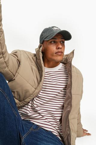Puffer Jacket