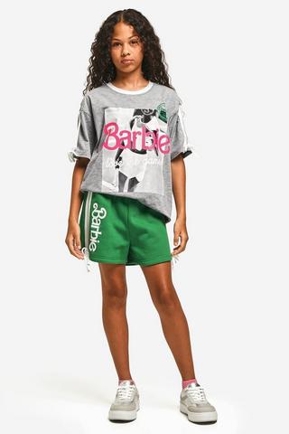 Barbie Shorts