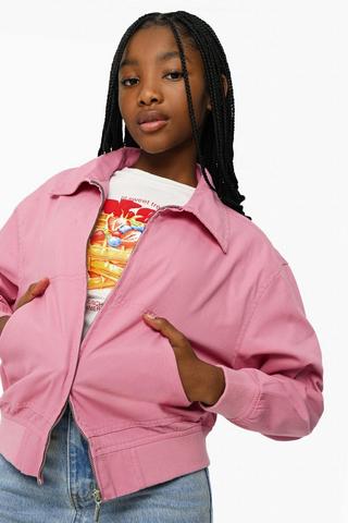 Harrington Jacket