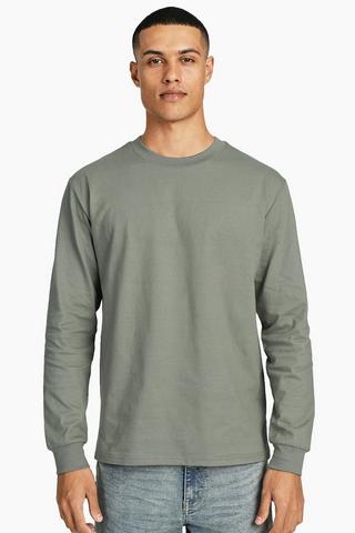 Relaxed T-Shirt