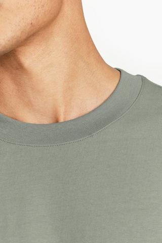 Relaxed T-Shirt