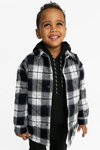 Check Shacket