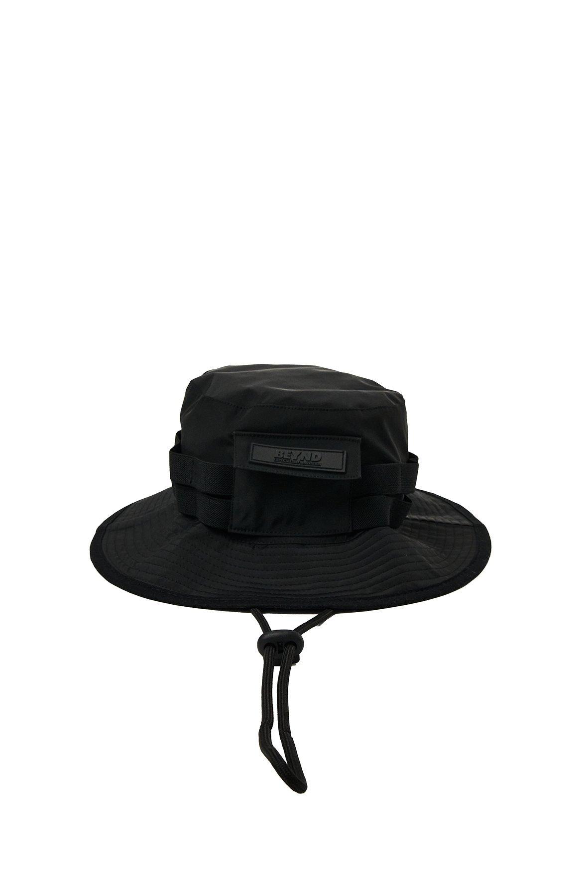 Floppy Hat