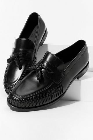 Slip-On Shoe