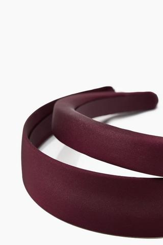 2 Pack Aliceband