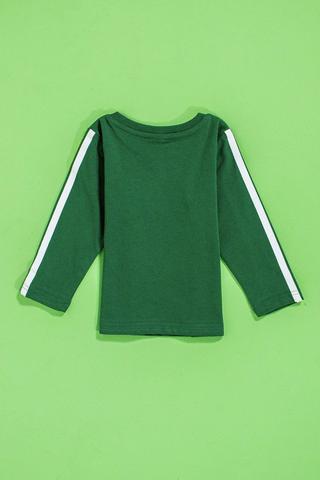Long Sleeve T-Shirt