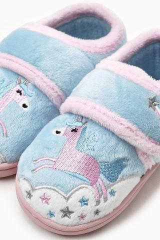 Slipper