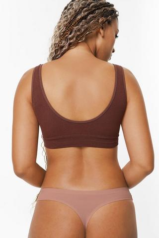 3 Pack Thong