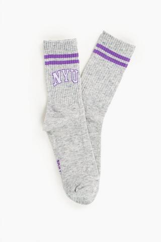 Anklet Socks