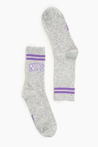 Anklet Socks