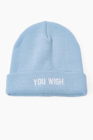 Beanie