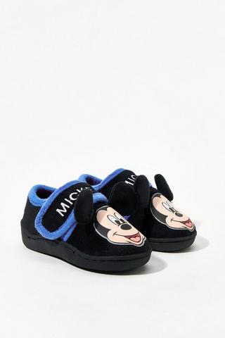 Mickey Mouse Slipper