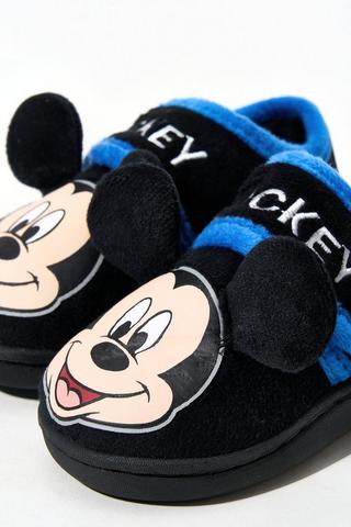 Mickey Mouse Slipper