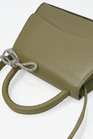 Mini Messenger Bag