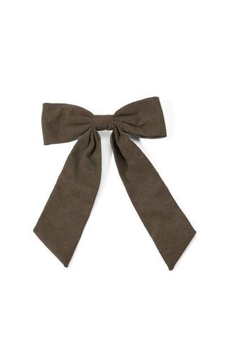 Hair Clip - Bow