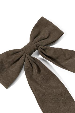Hair Clip - Bow