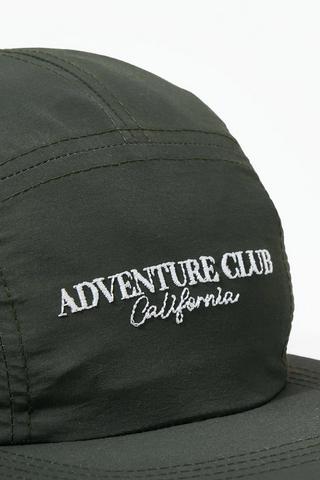 California Baseball Cap