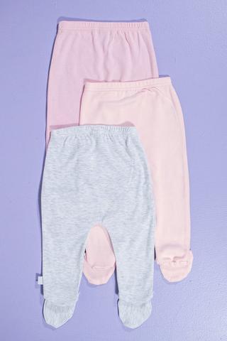 3 Pack Leggings