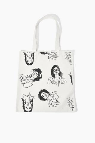 Shopper Bag