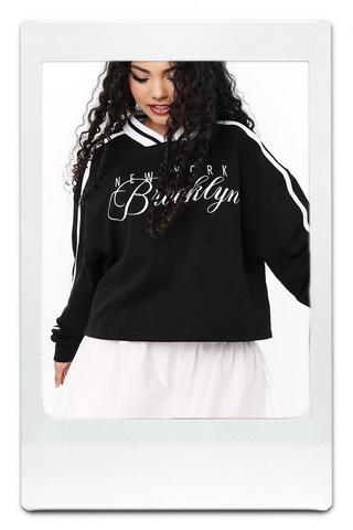 Sweat Top