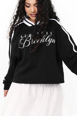 Sweat Top
