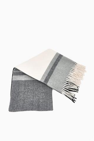 Winter Shawl
