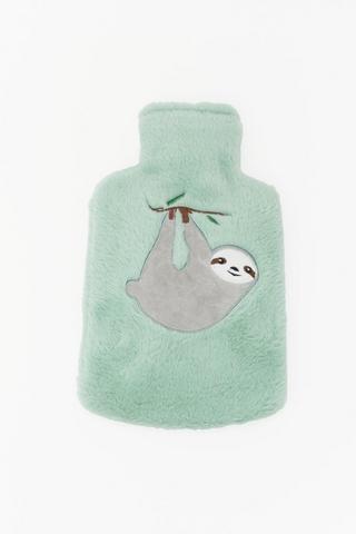 Hot Water Bottle