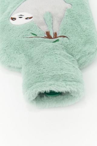 Hot Water Bottle