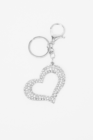 Keyring - Heart