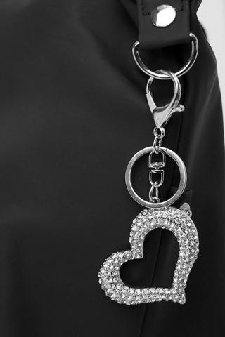 Keyring - Heart