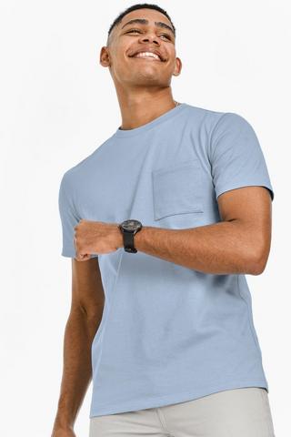 Heavyweight Regular T-Shirt