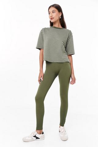 Seamless Leggings