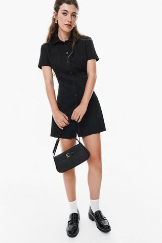 Shirt Dress