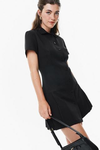 Shirt Dress