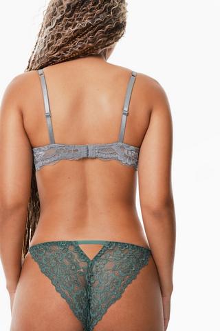 2 Pack Tanga