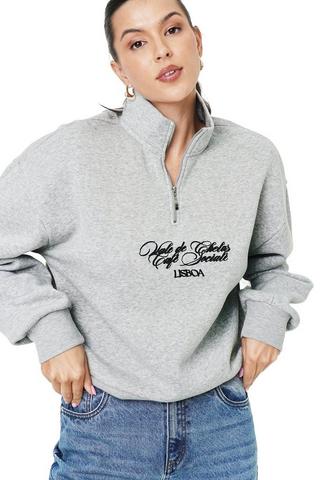 Sweat Top