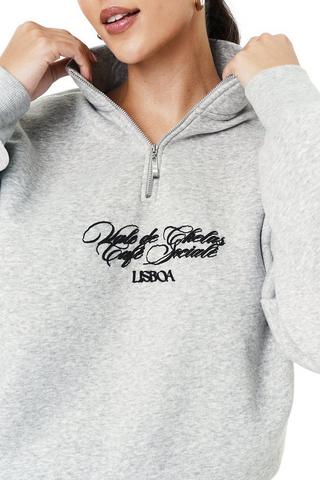 Sweat Top
